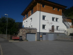 Haus Alpenblick Wenns